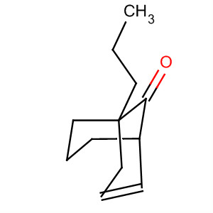 164717-93-5  Bicyclo[3.3.1]non-2-en-9-one, 5-propyl-