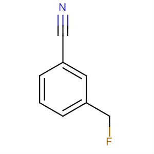 16473-20-4  Benzonitrile, 3-(fluoromethyl)-