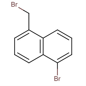 151109-14-7  Naphthalene, 1-bromo-5-(bromomethyl)-