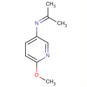 151237-36-4  3-Pyridinamine, 6-methoxy-N-(1-methylethylidene)- 151237-36-4  3-Pyridinamine, 6-methoxy-N-(1-methylethylidene)-