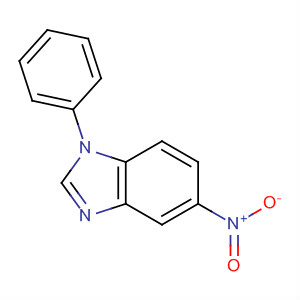 15127-88-5  1H-Benzimidazole, 5-nitro-1-phenyl-