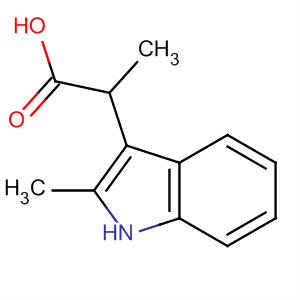 15142-91-3  1H-Indole-3-propanoic acid, a-methyl-