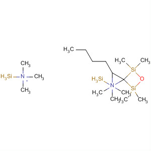151565-10-5  Silanamine,N,N'-[(1,1,3,3-tetramethyl-1,3-disiloxanediyl)di-3,1-propanediyl]bis[1,1,1-trimethyl-