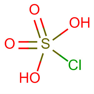 15181-48-3  Chlorosulfate