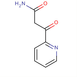152171-44-3  3-Pyridinepropanamide, b-oxo-
