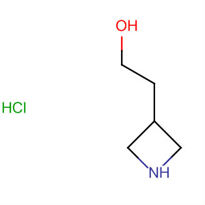 152537-02-5  3-Azetidineethanol, hydrochloride
