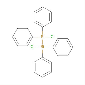 15288-62-7  Disilane, 1,2-dichloro-1,1,2,2-tetraphenyl-