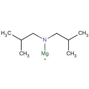 153046-13-0  1-Propanamine, 2-methyl-N-(2-methylpropyl)-, magnesium salt