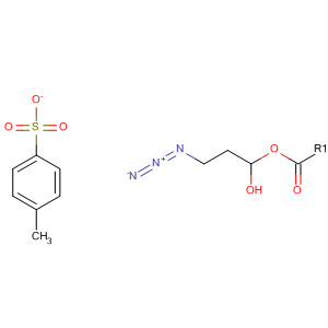 153207-76-2  1-Propanol, 3-azido-, 4-methylbenzenesulfonate (ester)