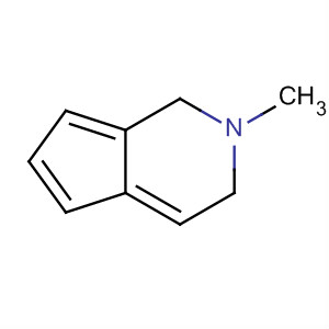 15367-38-1  1H-Cyclopenta[c]pyridine, octahydro-2-methyl-