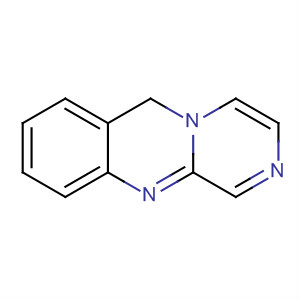 15439-31-3  6H-Pyrazino[2,1-b]quinazoline