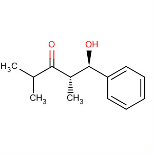 154461-63-9  3-Pentanone, 1-hydroxy-2,4-dimethyl-1-phenyl-, (1R,2S)- 154461-63-9  3-Pentanone, 1-hydroxy-2,4-dimethyl-1-phenyl-, (1R,2S)-