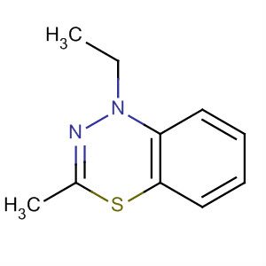 154776-58-6  1H-4,1,2-Benzothiadiazine, 1-ethyl-3-methyl-