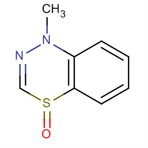 154776-67-7  1H-4,1,2-Benzothiadiazine, 1-methyl-, 4-oxide