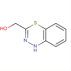 154776-78-0  1H-4,1,2-Benzothiadiazine-3-methanol