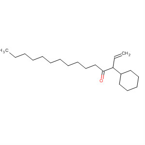 154875-94-2  1-Pentadecen-4-one, 3-cyclohexyl-