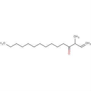 154876-05-8  1-Pentadecen-4-one, 3-methyl-