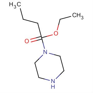154938-42-8  1-Piperazinebutanoic acid, ethyl ester