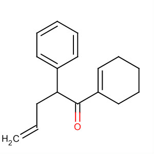154954-81-1  4-Penten-1-one, 1-(1-cyclohexen-1-yl)-2-phenyl-