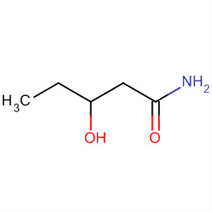 155053-71-7  Pentanamide, 3-hydroxy-