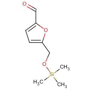 155108-05-7  2-Furancarboxaldehyde, 5-[[(trimethylsilyl)oxy]methyl]-