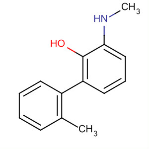 155134-41-1  Benzenemethanamine, N-hydroxy-N-(2-methylphenyl)-