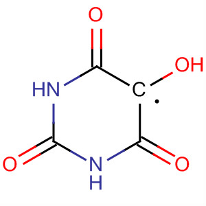 15552-95-1  5-Pyrimidinyl, hexahydro-5-hydroxy-2,4,6-trioxo-