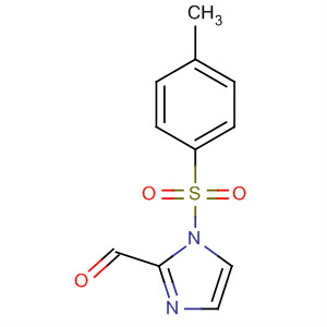 155742-57-7  1H-Imidazole-2-carboxaldehyde, 1-[(4-methylphenyl)sulfonyl]-