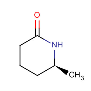 1558-58-3  2-piperidinonu, 6-methyl-, (6S)-