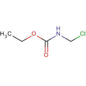 15586-28-4  Carbamic acid, chloromethyl-, ethyl ester