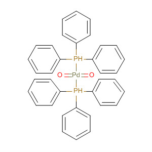 15614-66-1  Palladium, dioxobis(triphenylphosphine)-