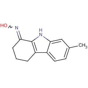 156424-65-6  1H-Carbazol-1-one, 2,3,4,9-tetrahydro-7-methyl-, oxime