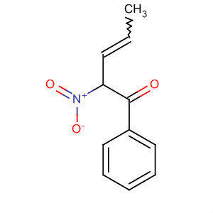 157110-86-6  3-Penten-1-one, 2-nitro-1-phenyl- 157110-86-6  3-Penten-1-one, 2-nitro-1-phenyl-