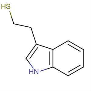 15774-06-8  1H-Indole-3-ethanethiol