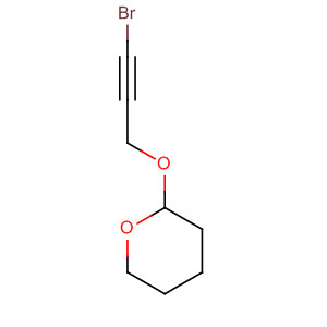 14420-47-4  2H-Pyran, 2-[(3-bromo-2-propynyl)oxy]tetrahydro-