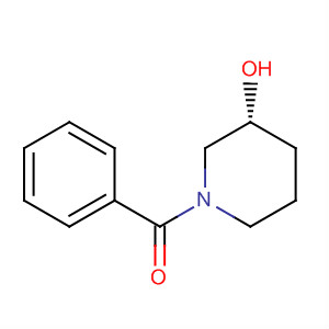 144900-81-2  3-Piperidinol, 1-benzoyl-, (R)-