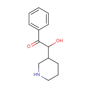 145021-99-4  3-Piperidinemethanol, 1-benzoyl-