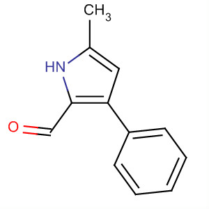 14533-78-9  1H-Pyrrole-2-carboxaldehyde, 5-methyl-3-phenyl-