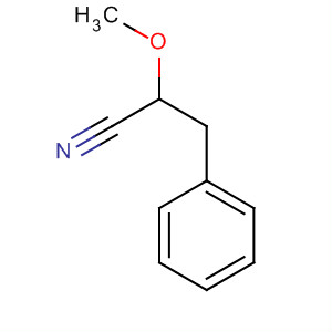 Benzenepropanenitrile, 2-methoxy-