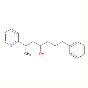 145912-94-3  3-Pyridinebutanol, a-(3-phenylpropyl)-