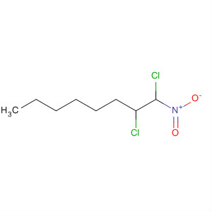 14604-16-1  Octaan, 1,2-dichloor-1-nitro-