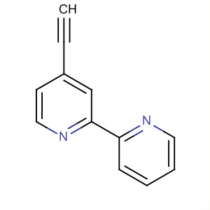 146548-24-5  2,2'-Bipyridine, 4-ethynyl-