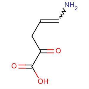 146581-09-1  4-Pentenoic acid, 5-amino-2-oxo-