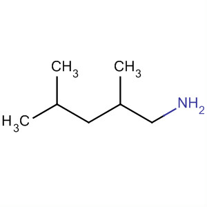 146845-08-1  1-Pentanamine, 2,4-dimethyl-