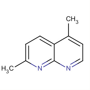 14759-23-0  1,8-Naphthyridine, 2,5-dimethyl-