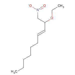 147671-61-2  3-Decene, 2-ethoxy-1-nitro-, (E)-