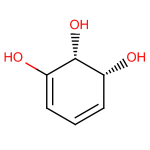 147808-19-3  2,4-Cyclohexadien-1-yldioxy, 6-hydroxy-, (1R,6R)-rel-