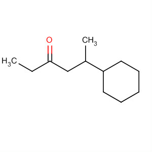 148056-65-9  3-Hexanone, 5-cyclohexyl-
