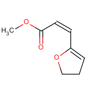 148288-40-8  2-Propenoic acid, 3-(4,5-dihydro-2-furanyl)-, methyl ester, (Z)-