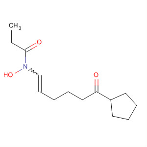 14854-16-1  12-Azadispiro[4.1.4.2]tridec-10-ene-6,13-dione, 12-hydroxy-